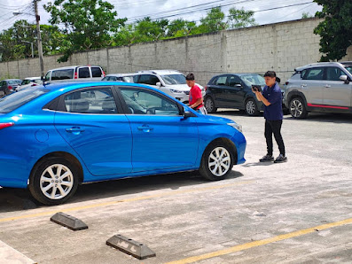 Infinity Car Rental Cancún thumb 3